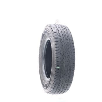 Set of (4) Used LT225/75R16 Hankook Dynapro HT 115/112S - 9-9.5/32
