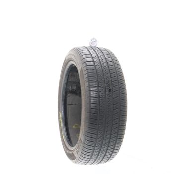 Used 245/45R19 Pirelli P Zero All Season Plus Elect PNCS 102Y - 8.5/32