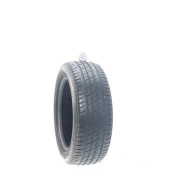 Used 205/55R16 Lenso D-1CS 91V - 7/32