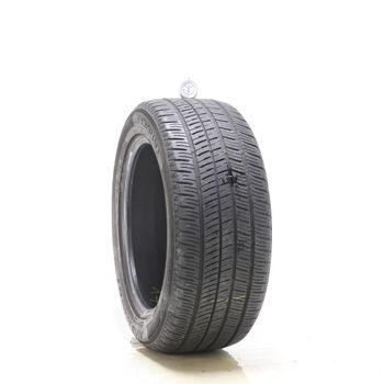 Set of (2) Used 245/50R17 Yokohama Avid Ascend GT 99V - 7-8.5/32