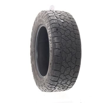 Used 285/60R20 Toyo Open Country A/T III 116T - 8/32