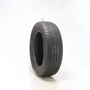 Set of (2) Used 235/60R18 Sentury Crossover 107V - 9/32