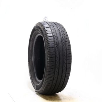 Set of (4) Used 245/60R18 Michelin Defender 2 105H - 8/32