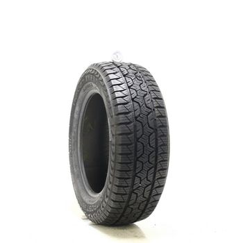 Used 225/60R17 Nokian Outpost APT 99H - 12.5/32