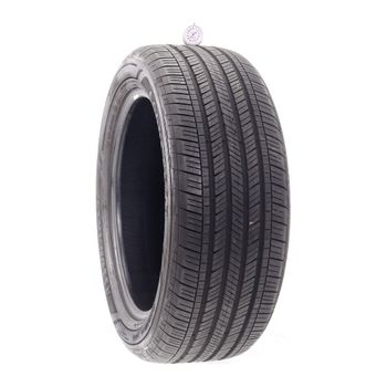 Set of (2) Used 255/50R20 Goodyear Assurance Finesse 105T - 9-10/32