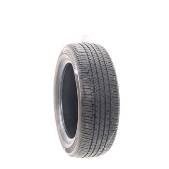 Set of (4) Used 225/55R18 Bridgestone Ecopia H/L 422 Plus 97H - 8.5-9.5/32