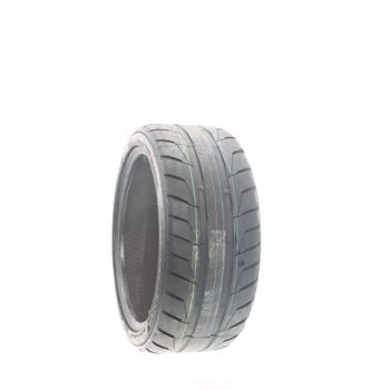Set of (2) New 255/35ZR18 Nitto NT05 94W