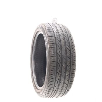 Set of (4) Used 245/45ZR20 Sentury UHPT 103W - 8-9/32