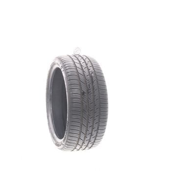 Used 255/35R19 Bridgestone Potenza Sport AS Enliten 96Y - 8/32