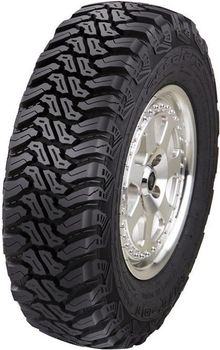 Set of (2) New LT285/65R18 Accelera M/T-01 125/122S