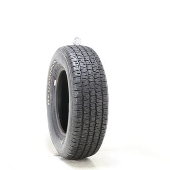 Used 215/70R15 BFGoodrich Radial T/A 97S - 10/32
