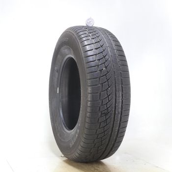 Used 265/70R17 Nokian WR G4 SUV 115H - 9.5/32