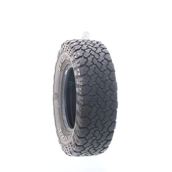 Used LT235/75R15 General Grabber ATX 104/101S - 9/32