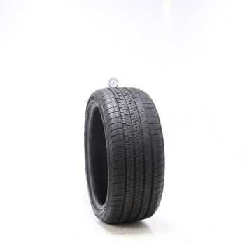 Used 245/40ZR19 Goodyear Eagle Exhilarate 98Y - 8.5/32