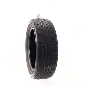 Set of (2) Used 235/55RF19 Bridgestone Ecopia H/L 422 Plus RFT 101V - 7-7.5/32