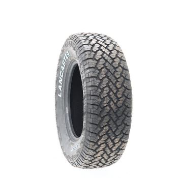 New 265/70R17 Lancaster LS-37 A/T 115T