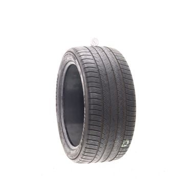 Used 275/40R20 Michelin Pilot Sport All Season 4 ND0 106V - 5/32