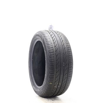 Set of (2) Used 235/45R17 Sentury UHP 97W - 9/32