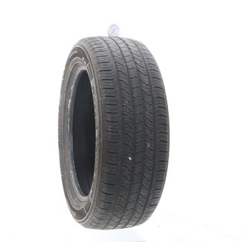 Set of (2) Used 255/55R20 Achilles Desert Hawk HT3 107H - 8-9.5/32