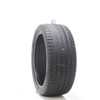 Used 275/40R21 Vredestein Quatrac Pro 107Y - 7.5/32