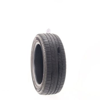 Set of (4) Used 215/55R17 Michelin Defender 2 94H - 9-9.5/32