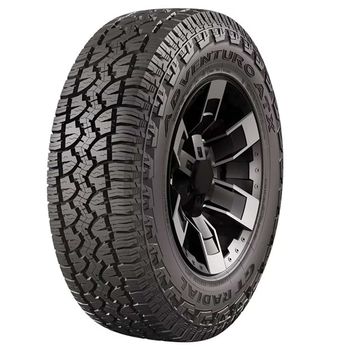 Set of (4) New 265/65R17 GT Radial Adventuro ATX 112T
