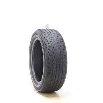 Set of (4) Used 215/55R17 Ironman IMove PT 94H - 7.5/32
