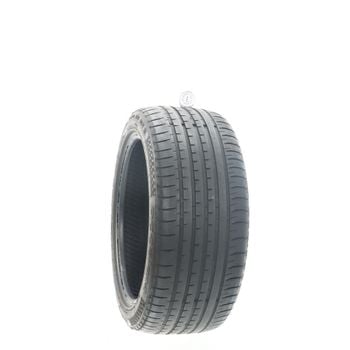 Used 275/40ZR19 Accelera Phi 2 105Y - 7/32