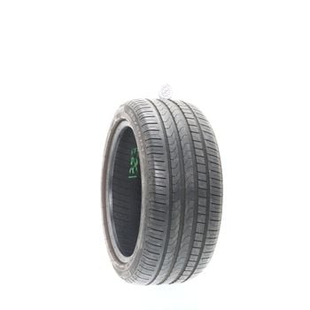 Used 245/40R17 Pirelli Cinturato P7 MO 91W - 9/32
