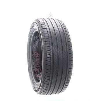 Set of (2) Used 265/50R20 Michelin Primacy All Season Selfseal 107H - 8-9/32
