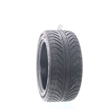 Used 275/40ZR17 Michelin Pilot Sport A/S Plus 98Y - 7/32