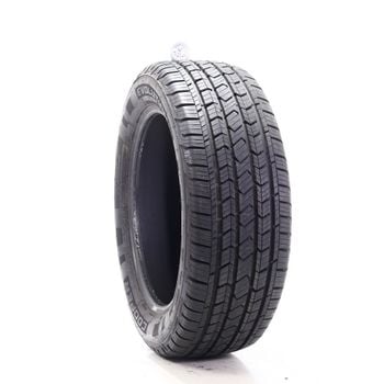 Set of (2) Used 245/55R19 Cooper Evolution H/T 103H - 11.5/32