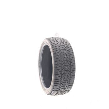 Set of (2) Used 225/40R18 Hankook Winter iCept evo3 92V - 8.5-9/32
