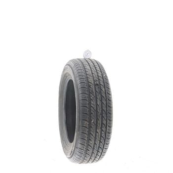 Set of (4) Used 195/65R15 Ironman IMove Gen 3 AS 91H - 8.5-10/32
