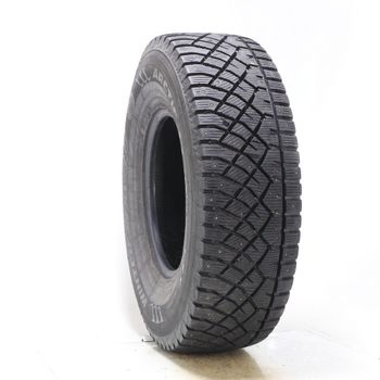 Used LT285/75R16 Arctic Claw Winter WXI Studded 126/123Q - 16/32