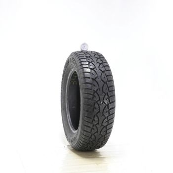 Set of (2) Used 195/65R15 General Altimax Arctic 91Q - 11.5/32