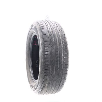 Used 255/60R18 Hankook Dynapro HP2 112V - 8.5/32