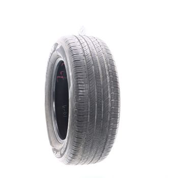 Used 255/60R18 Hankook Dynapro HP2 112V - 8.5/32