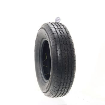 Set of (2) Used ST225/75R15 Westlake Super ST 117/112L - 9.5/32