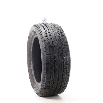 Used 255/55R18 Michelin Latitude X-Ice Xi2 109T - 9/32