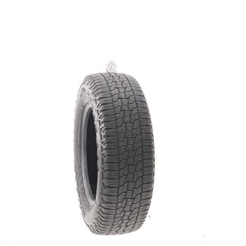 Set of (2) Used 215/70R16 Falken Wildpeak A/T Trail 100H - 8-9.5/32