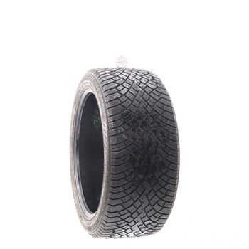 Used 275/40R20 Nokian Hakkapeliitta R5 SUV 106T - 10/32