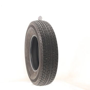 Used ST235/80R16 Americus ST Radial 124/120L - 8.5/32