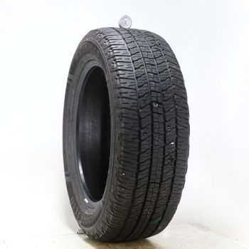 Used 275/55R20 Goodyear Wrangler Workhorse HT 113T - 10/32