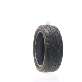 Set of (2) Used 225/45ZR17 Road Hugger GTZ 94W - 8-8.5/32