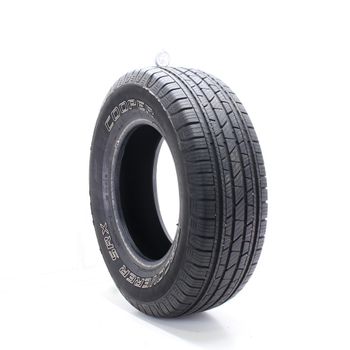 Used 265/70R17 Cooper Discoverer SRX 115T - 7.5/32