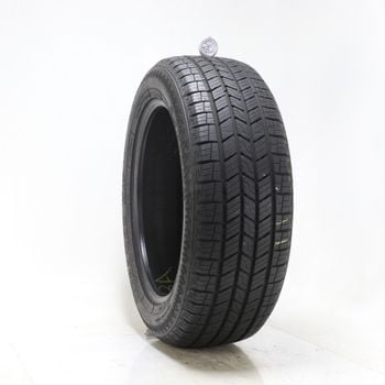 Set of (4) Used 255/55R20 Sailun Terramax HLT 107H - 10/32