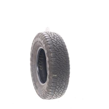 Used 235/75R15 Goodyear Wrangler Trailrunner AT 105S - 9.5/32