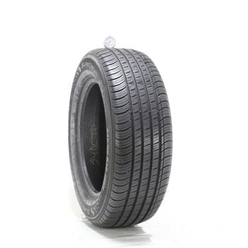 Set of (4) Used 245/60R18 SureDrive Touring A/S TA71 105H - 10-10.5/32