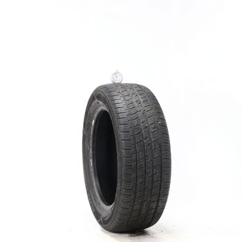 Set of (4) Used 205/55R16 Arizonian Silver Edition III 91H - 5/32